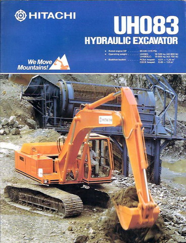 Hitachi