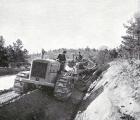 Allis Chalmers