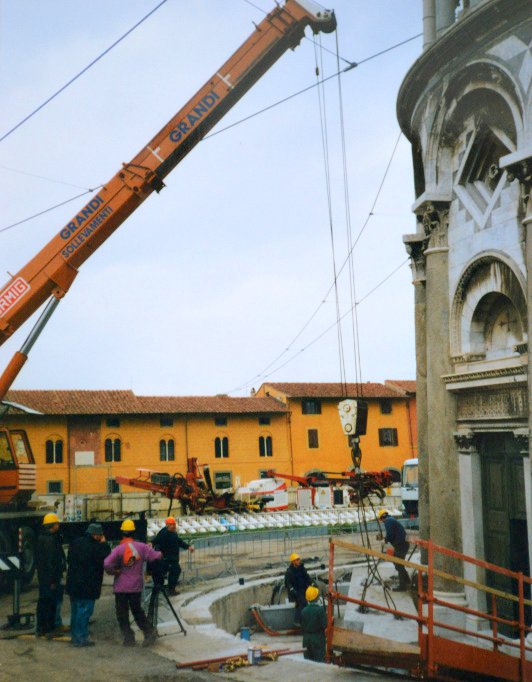 Autogrù ORMIG