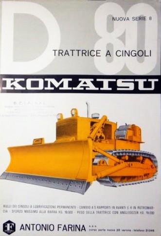 Komatsu