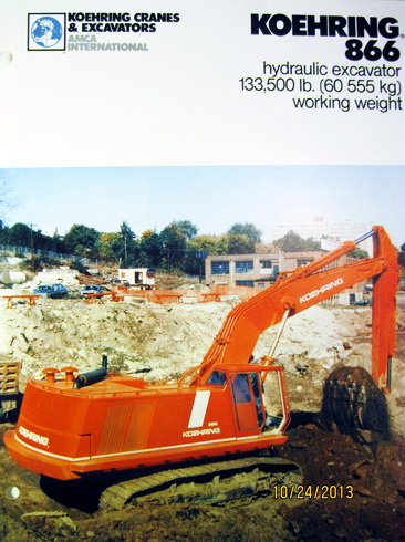 Koehring
