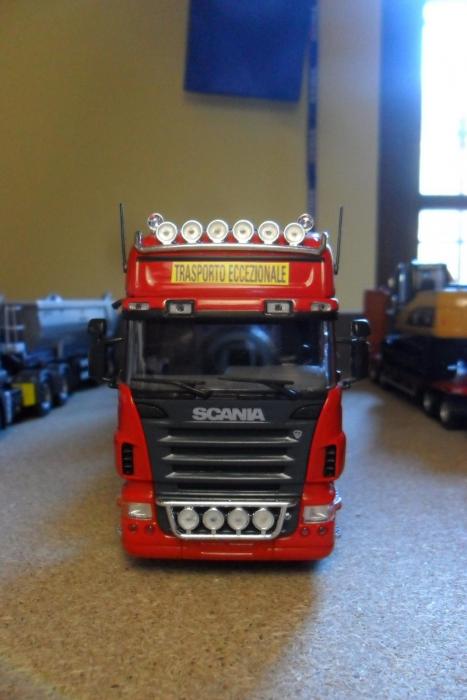 trasporto eccezionale