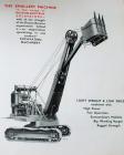 Ruston Bucyrus