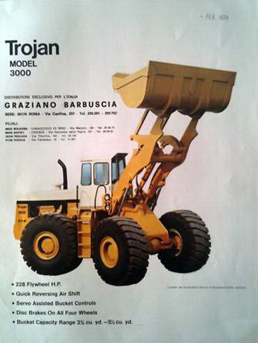 Trojan