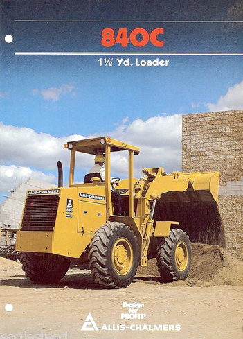 Allis Chalmers