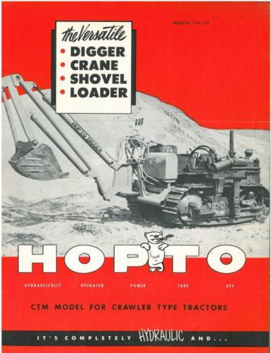 Hopto International