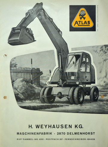 Atlas
