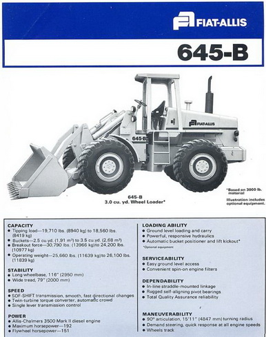 Fiat Allis