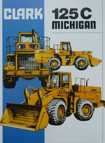 Clark Michigan