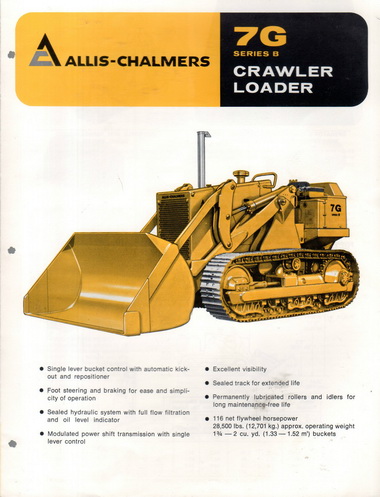 Allis Chalmers