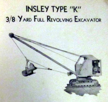 Insley