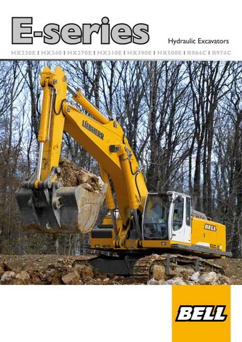 Bell Liebherr