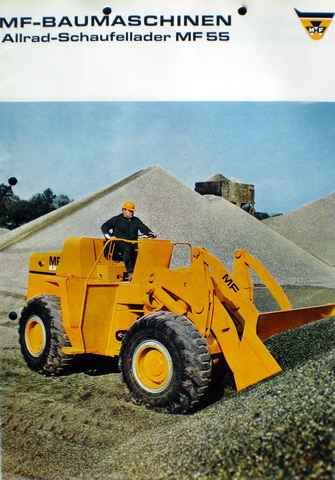 Massey Ferguson