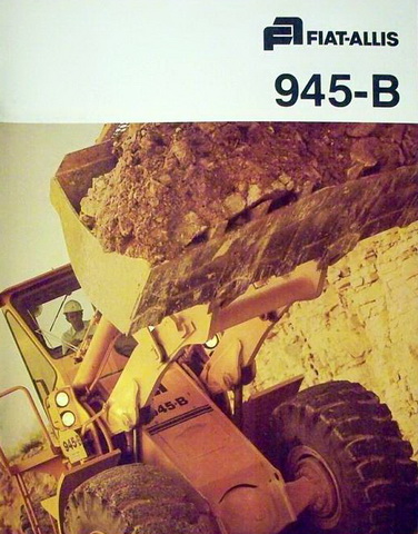 Fiat Allis