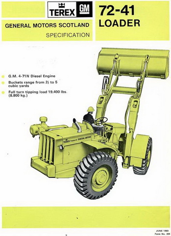 Terex