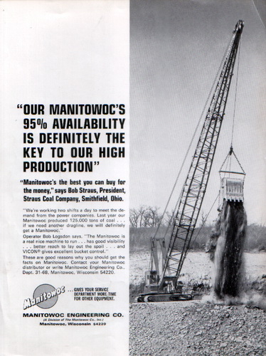 Manitowoc