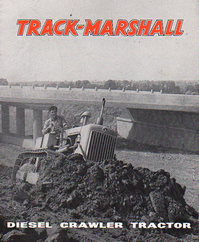 Track Marshall