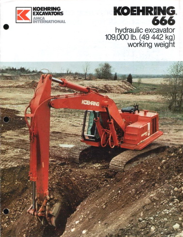 Koehring