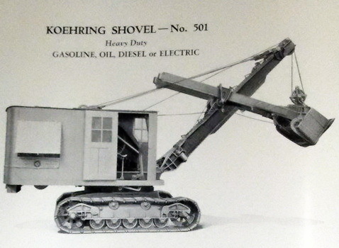Koehring