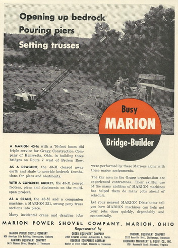 Marion