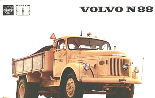 Volvo