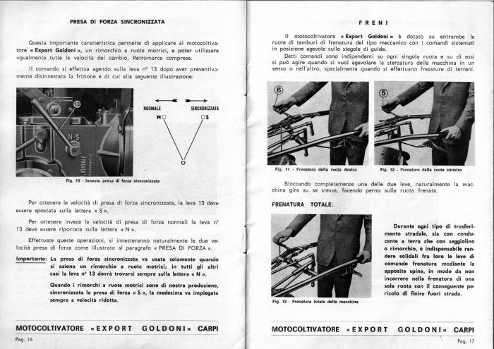 libretto uso e manutenzione Goldoni export