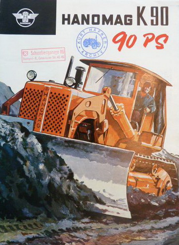 Hanomag