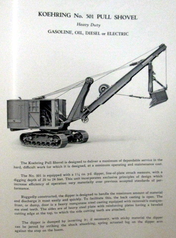Koehring