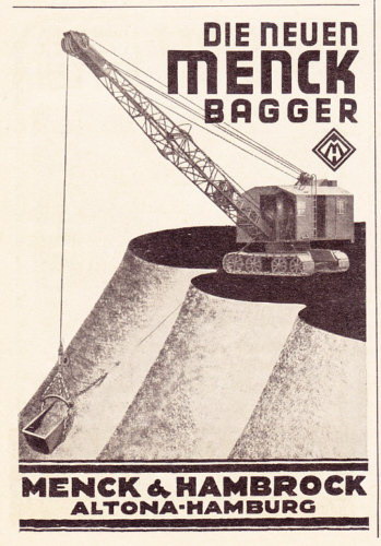 Menck & Hambrock