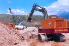 Bucyrus Erie