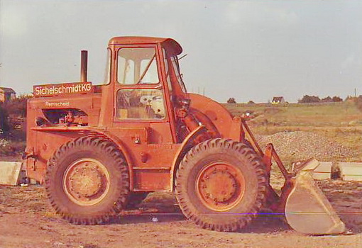 Caterpillar