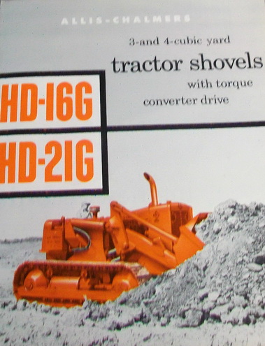 Allis Chalmers