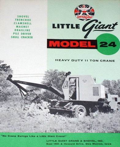 Little Giant