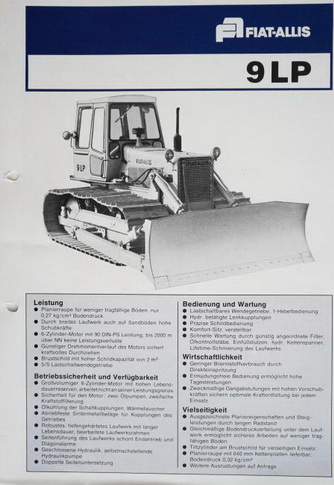 Fiat Allis