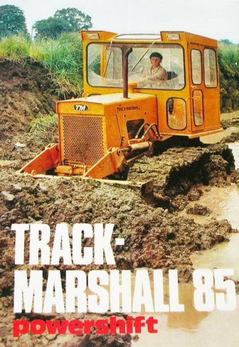 Track Marshall