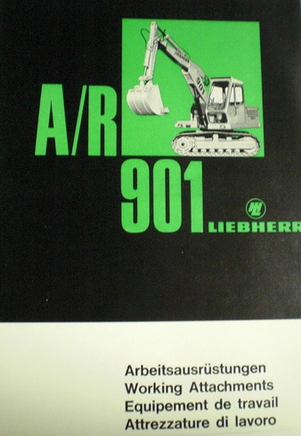 Liebherr