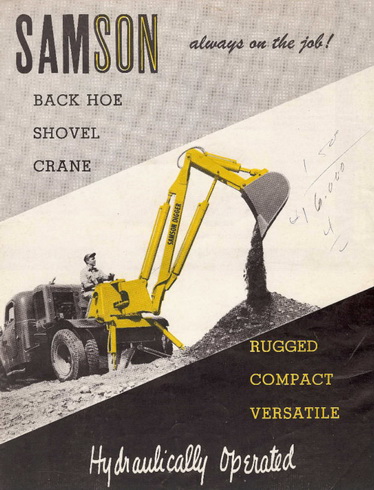 Samson