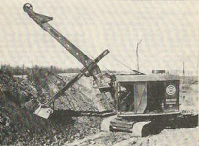Bucyrus