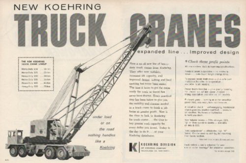 Koehring