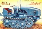 LHB Robot