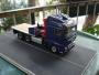 Man tgx 6x4 con gru Palfinger PK 21502