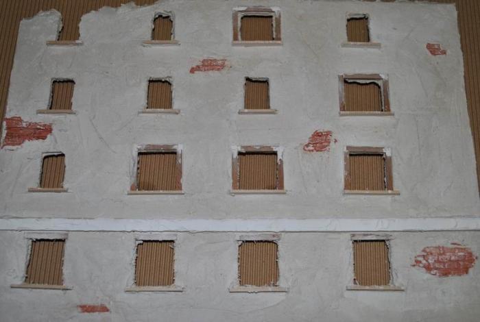 Le torri