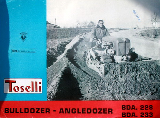Toselli