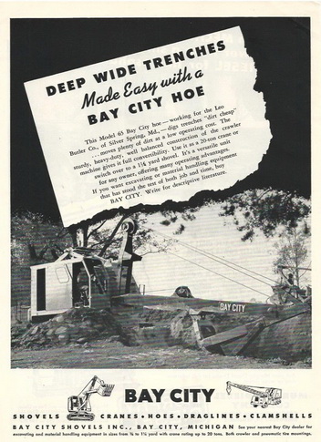 Bay City