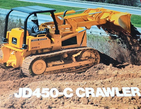 John Deere