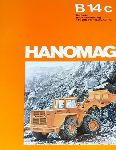 Hanomag