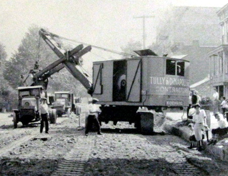 Koehring