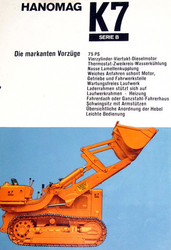 Hanomag