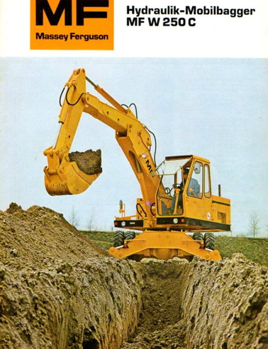 Massey Ferguson