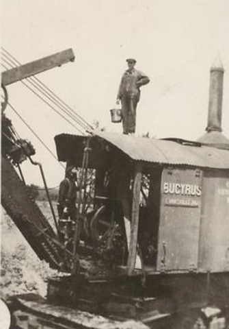 Bucyrus